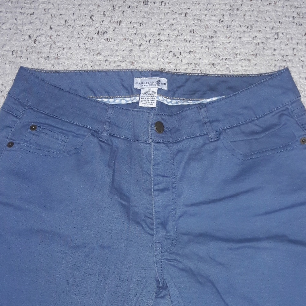 Caribbean Joe Jeans